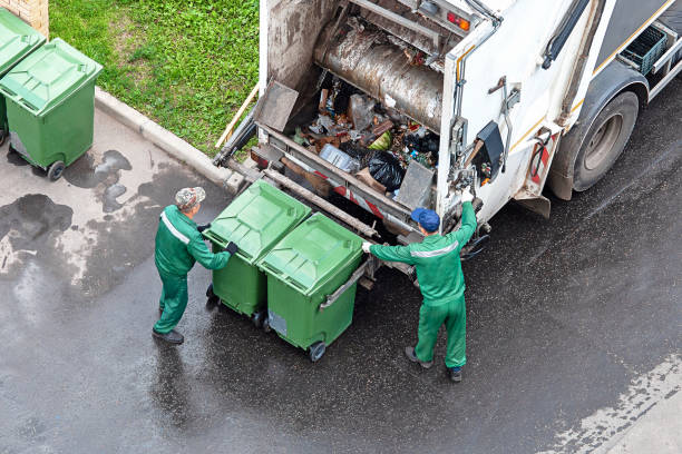 Best Office Junk Removal  in Denton, TX