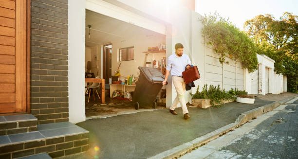 Commercial Cleanout Services in Denton, TX